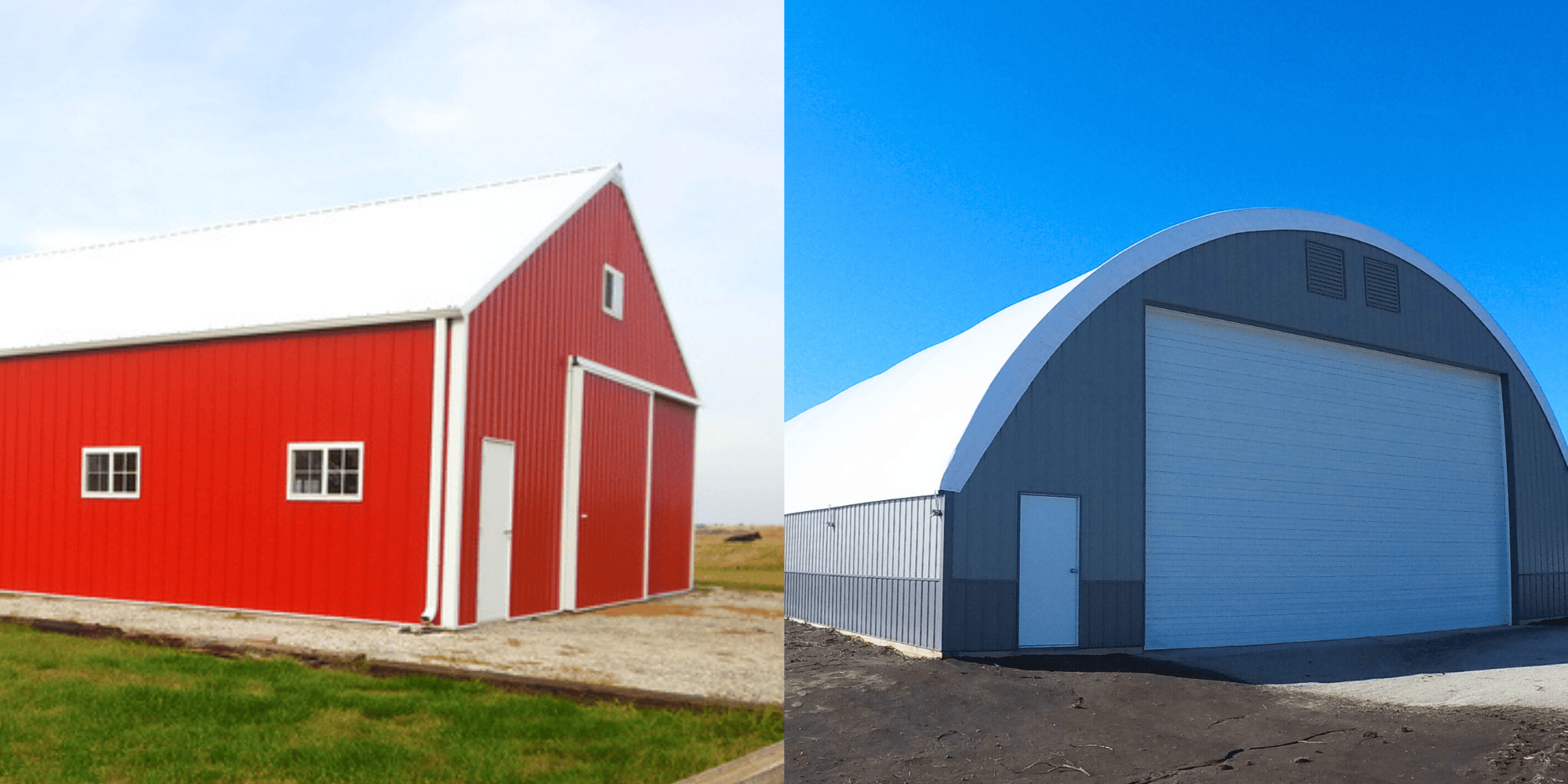 Cost Analysis of Hoop Buildings & Other Structures